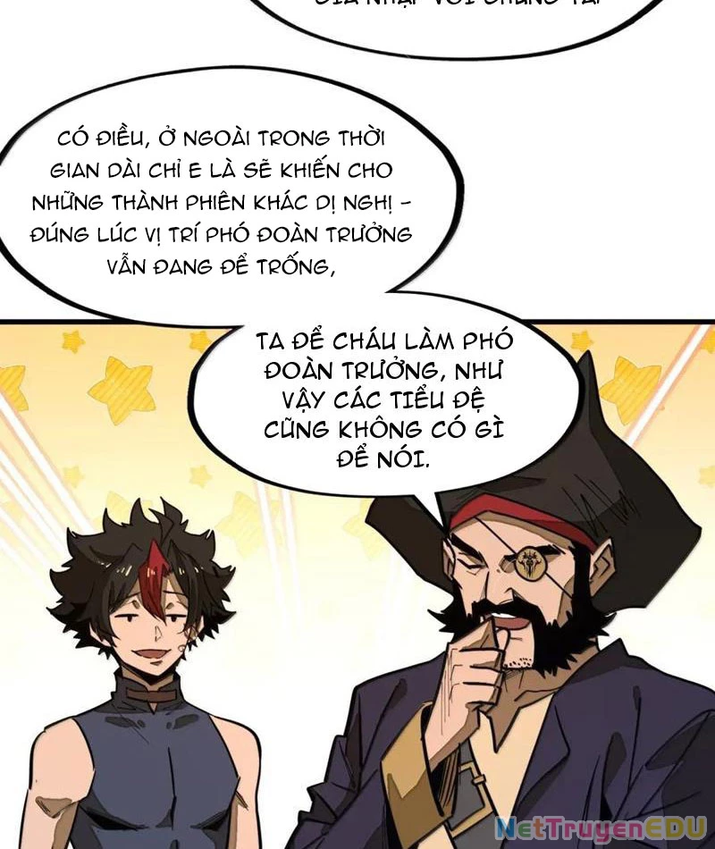 Từ đáy xã hội quật khởi Chapter 42 - 20