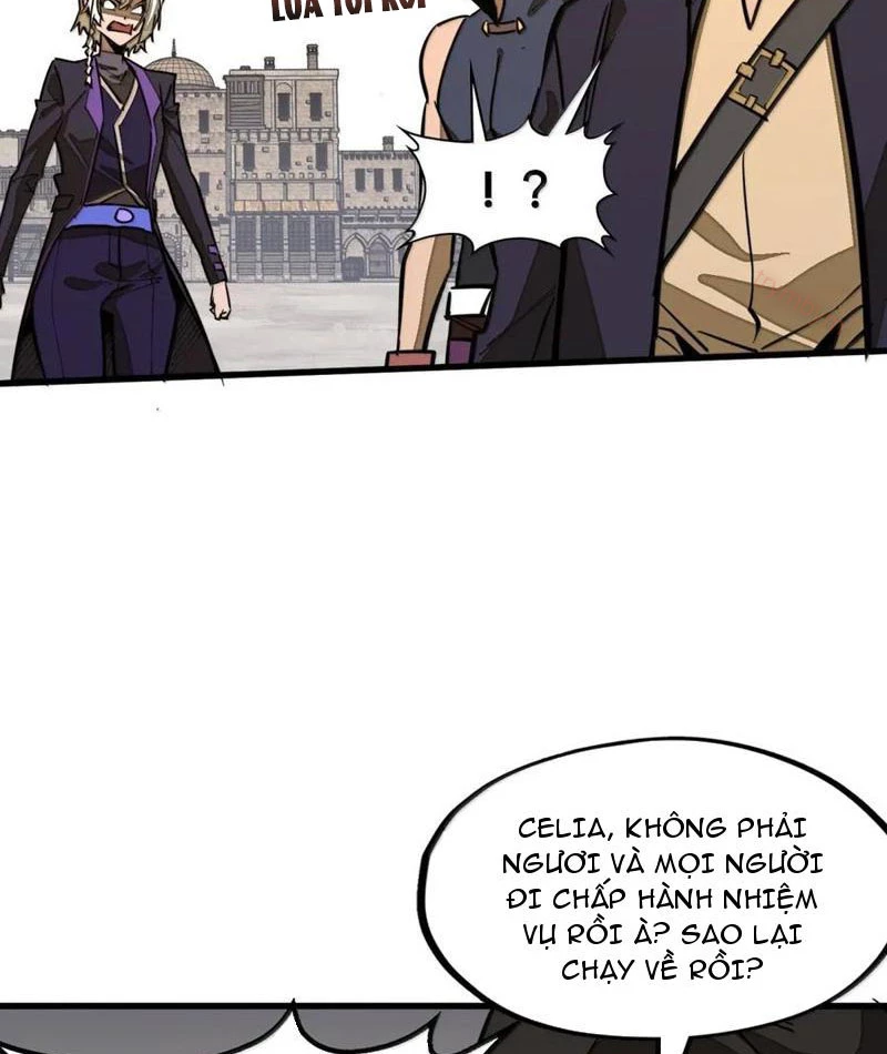 Từ đáy xã hội quật khởi Chapter 42 - 22