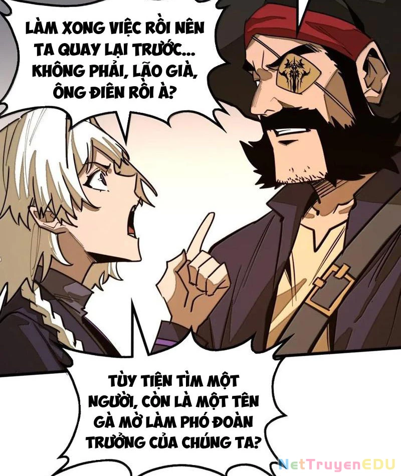 Từ đáy xã hội quật khởi Chapter 42 - 23