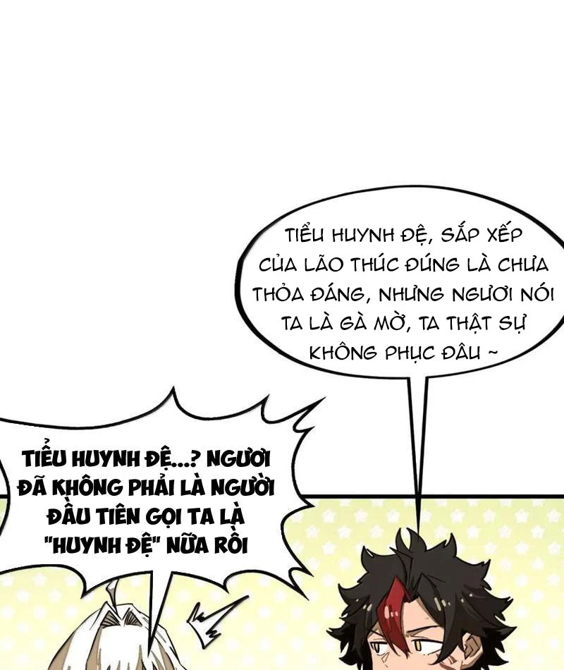 Từ đáy xã hội quật khởi Chapter 42 - 25