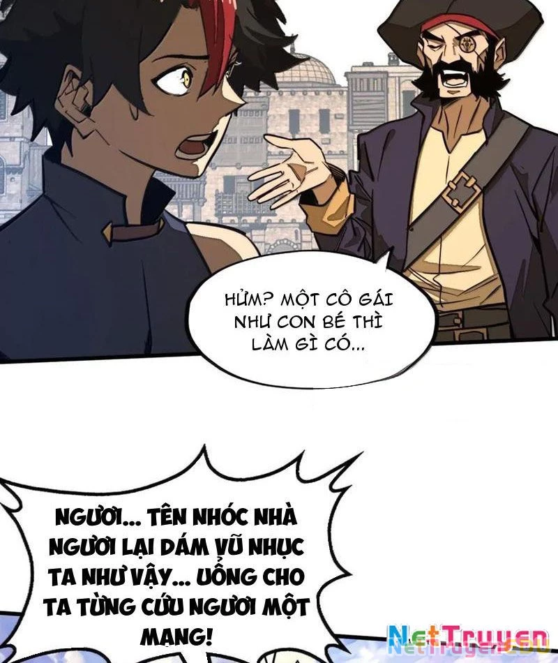 Từ đáy xã hội quật khởi Chapter 42 - 31