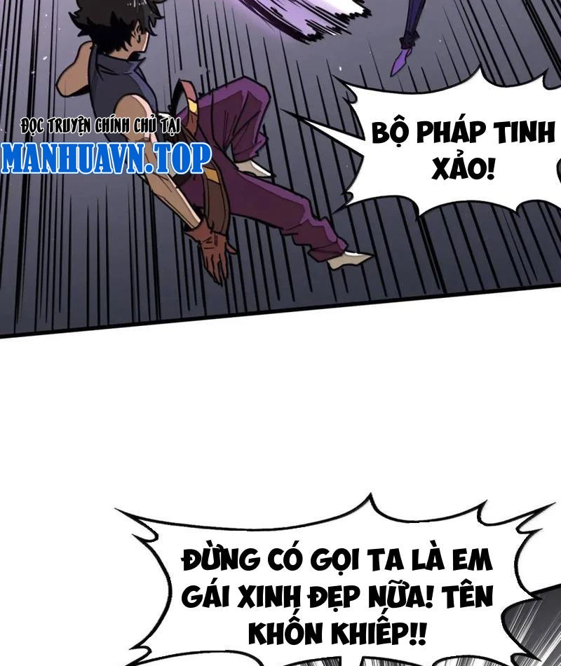 Từ đáy xã hội quật khởi Chapter 42 - 37