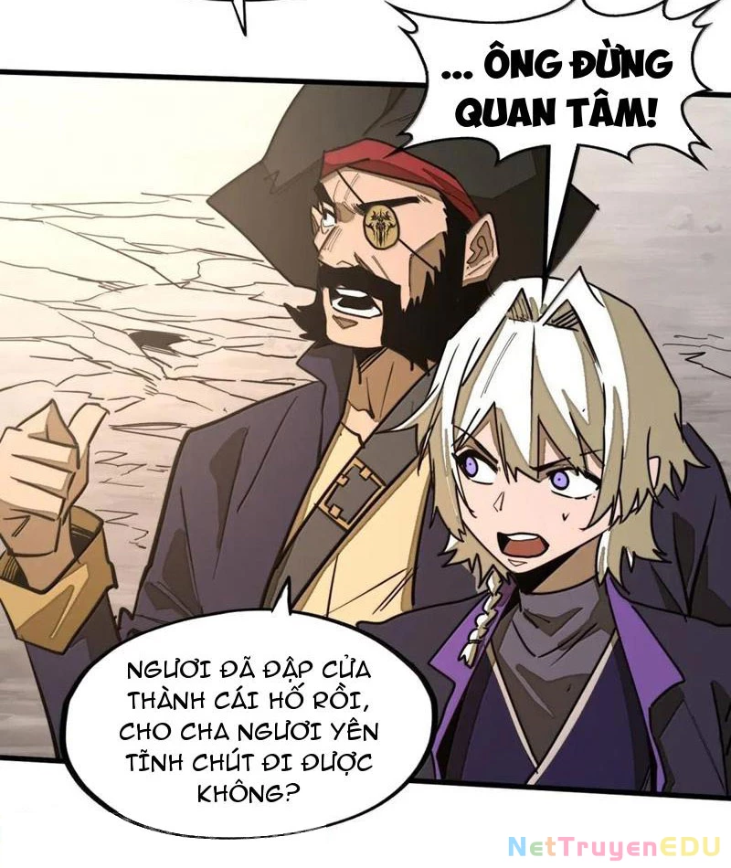 Từ đáy xã hội quật khởi Chapter 42 - 39