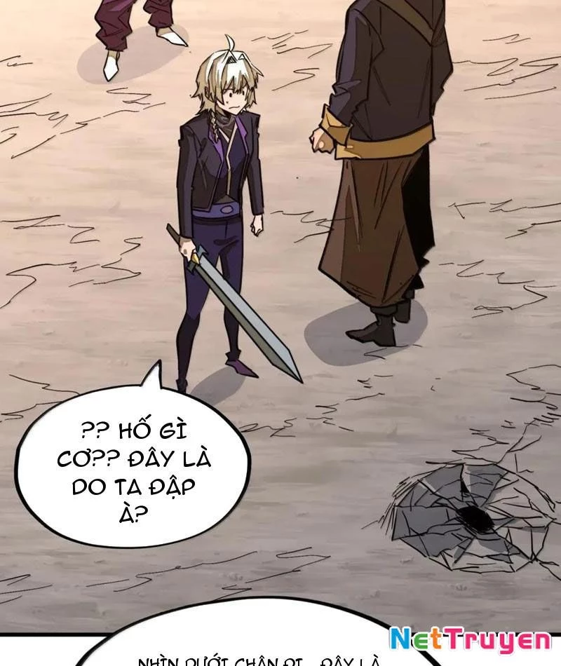 Từ đáy xã hội quật khởi Chapter 42 - 41