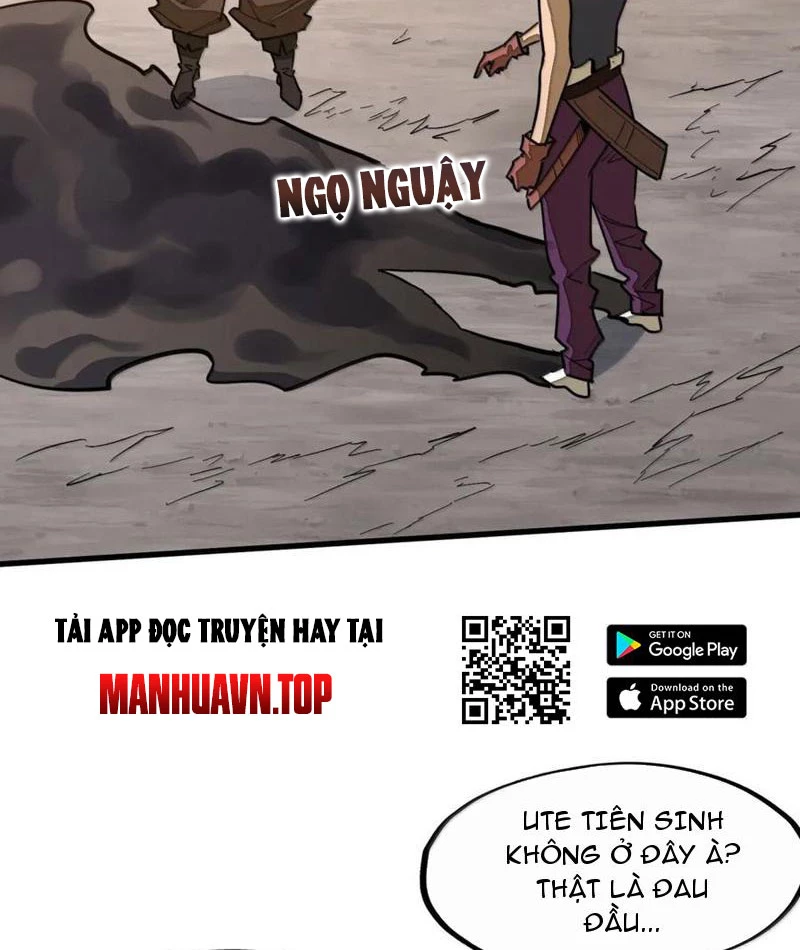 Từ đáy xã hội quật khởi Chapter 42 - 43