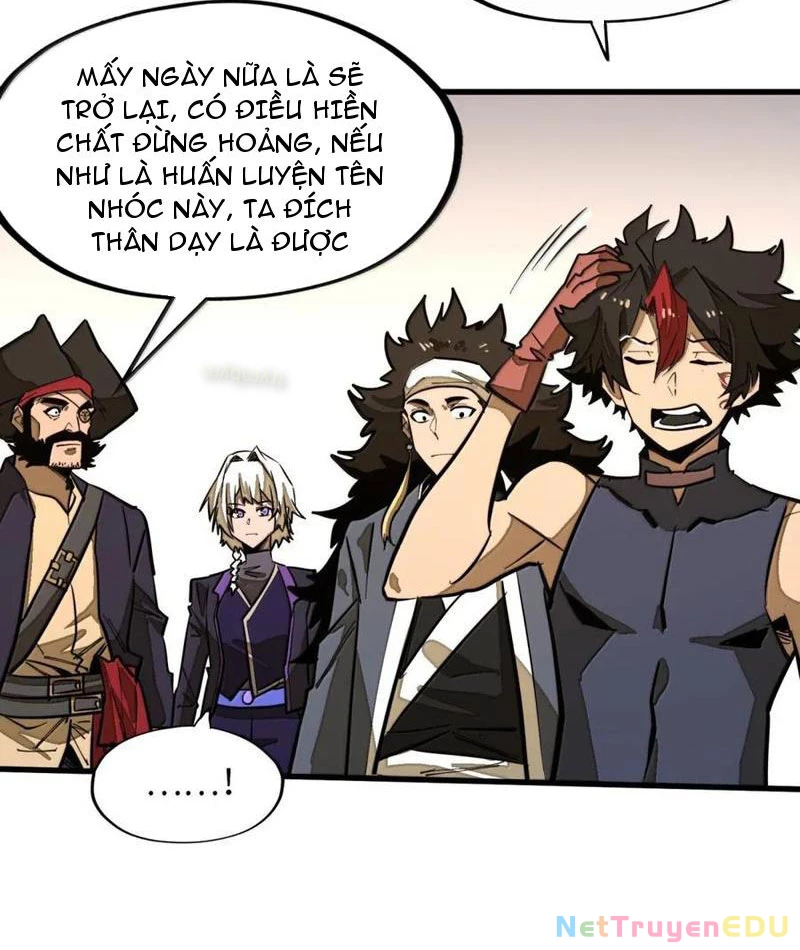 Từ đáy xã hội quật khởi Chapter 42 - 44
