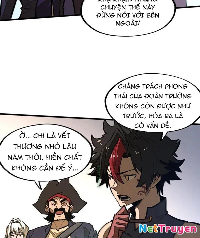 Từ đáy xã hội quật khởi Chapter 42 - 46