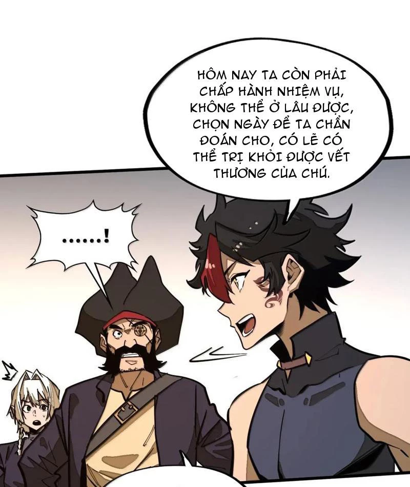 Từ đáy xã hội quật khởi Chapter 42 - 48
