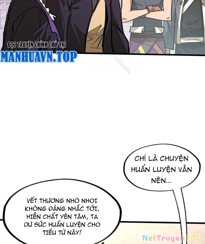 Từ đáy xã hội quật khởi Chapter 42 - 50