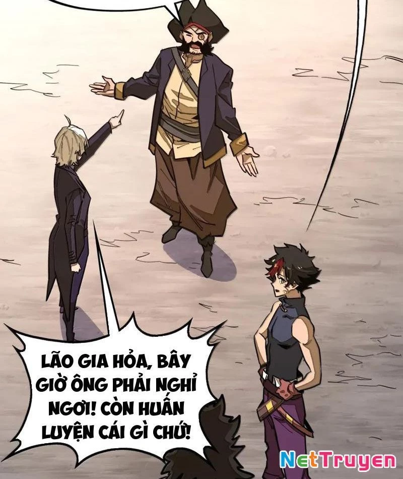 Từ đáy xã hội quật khởi Chapter 42 - 51