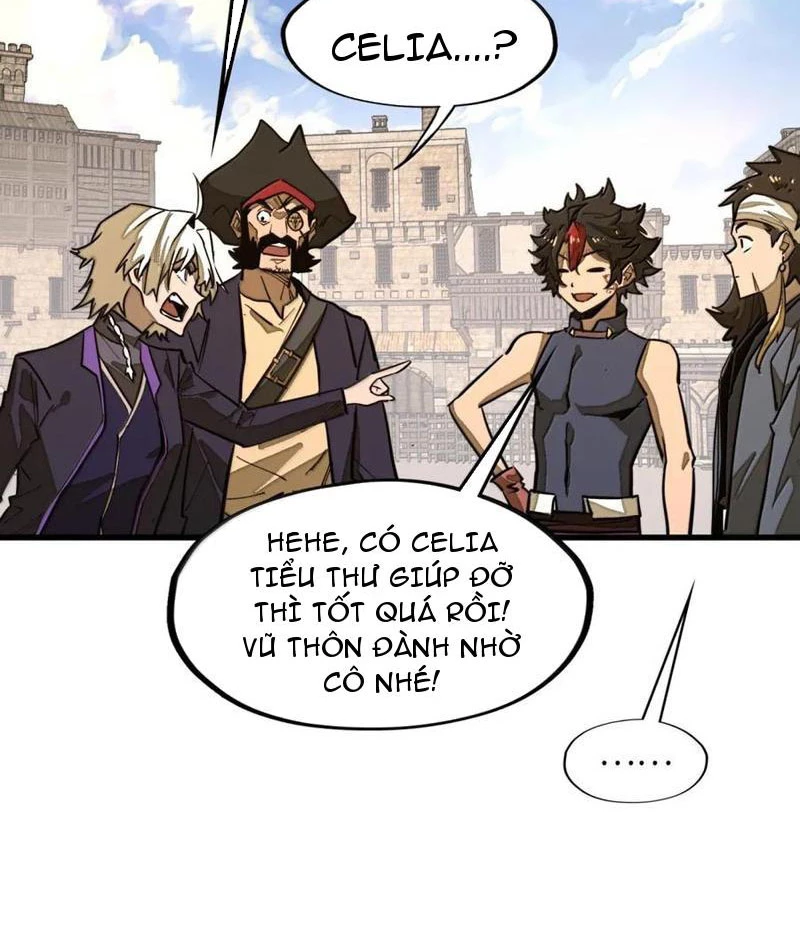 Từ đáy xã hội quật khởi Chapter 42 - 53