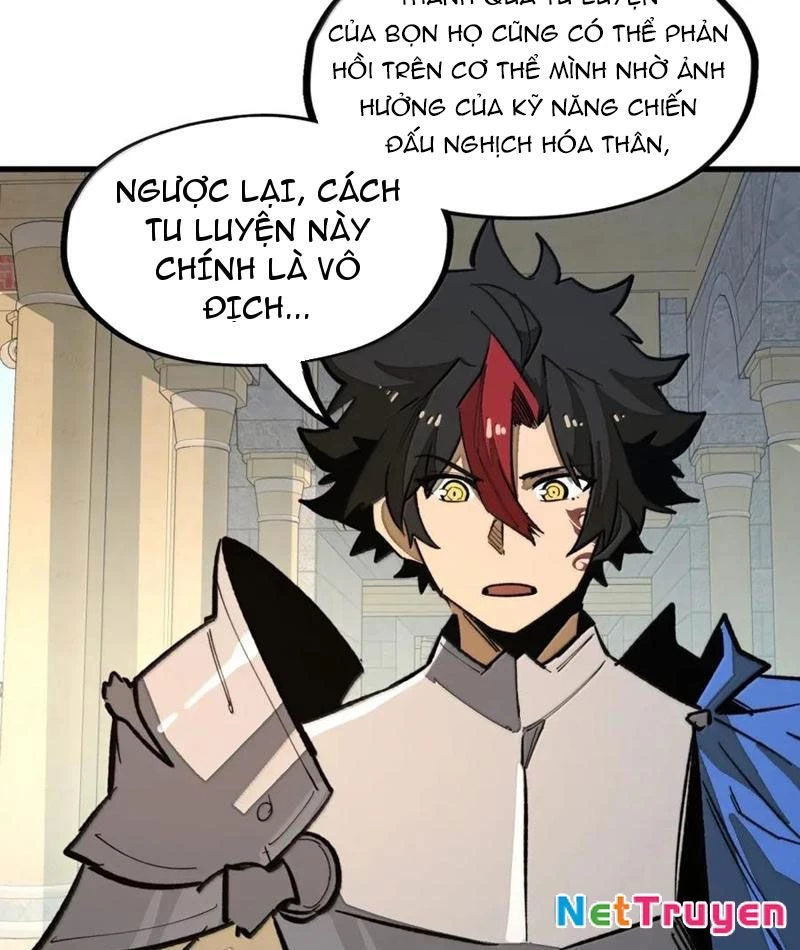 Từ đáy xã hội quật khởi Chapter 42 - 56