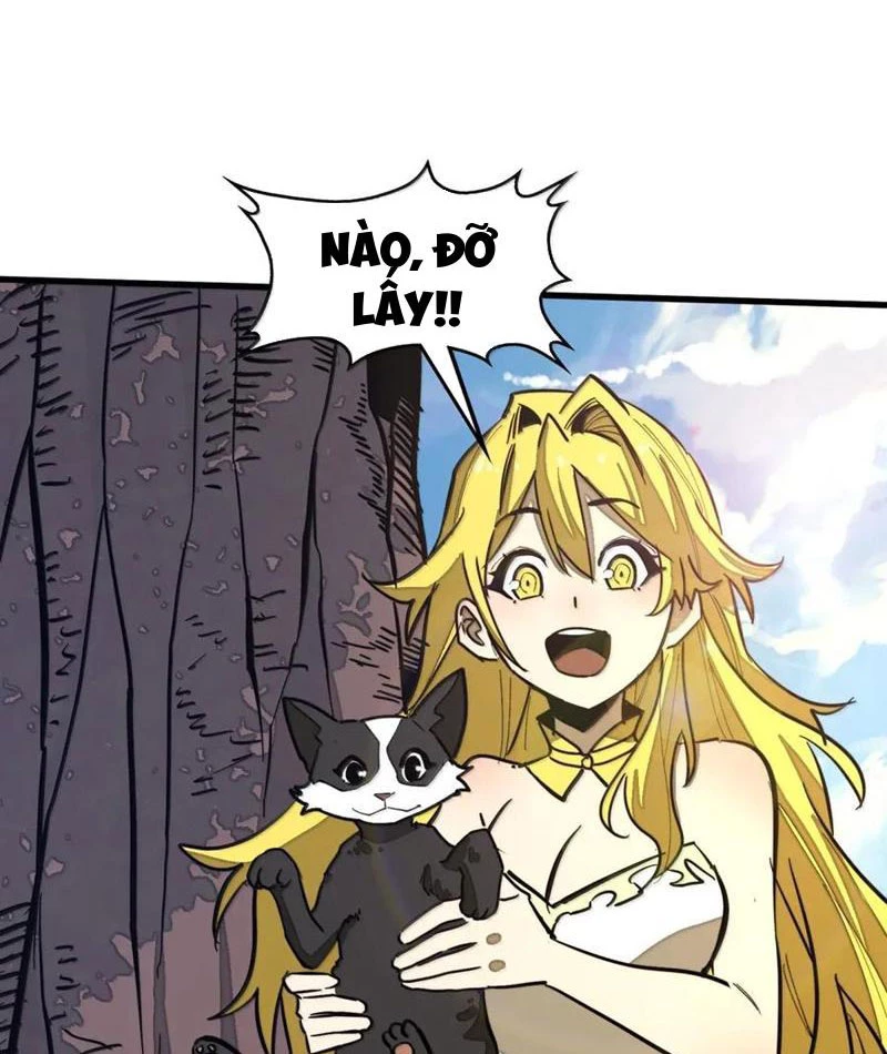 Từ đáy xã hội quật khởi Chapter 42 - 62