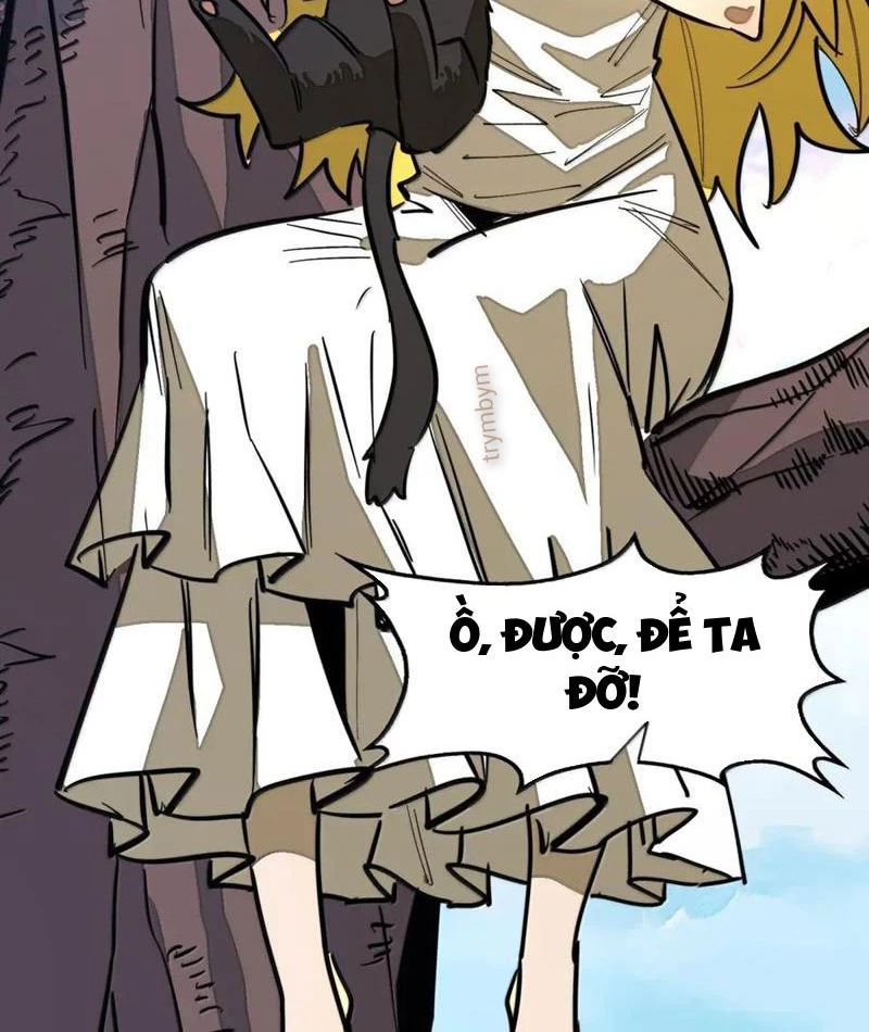 Từ đáy xã hội quật khởi Chapter 42 - 63