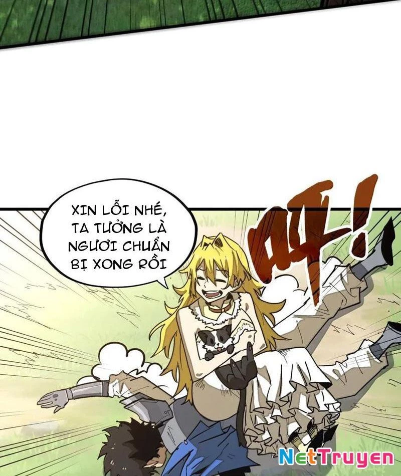 Từ đáy xã hội quật khởi Chapter 42 - 66