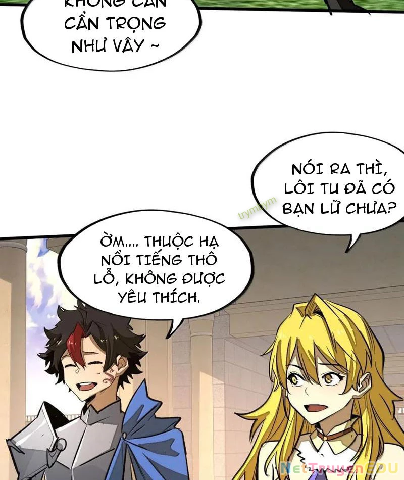 Từ đáy xã hội quật khởi Chapter 42 - 69