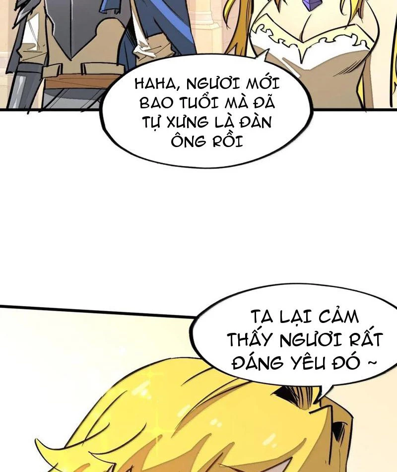 Từ đáy xã hội quật khởi Chapter 42 - 70
