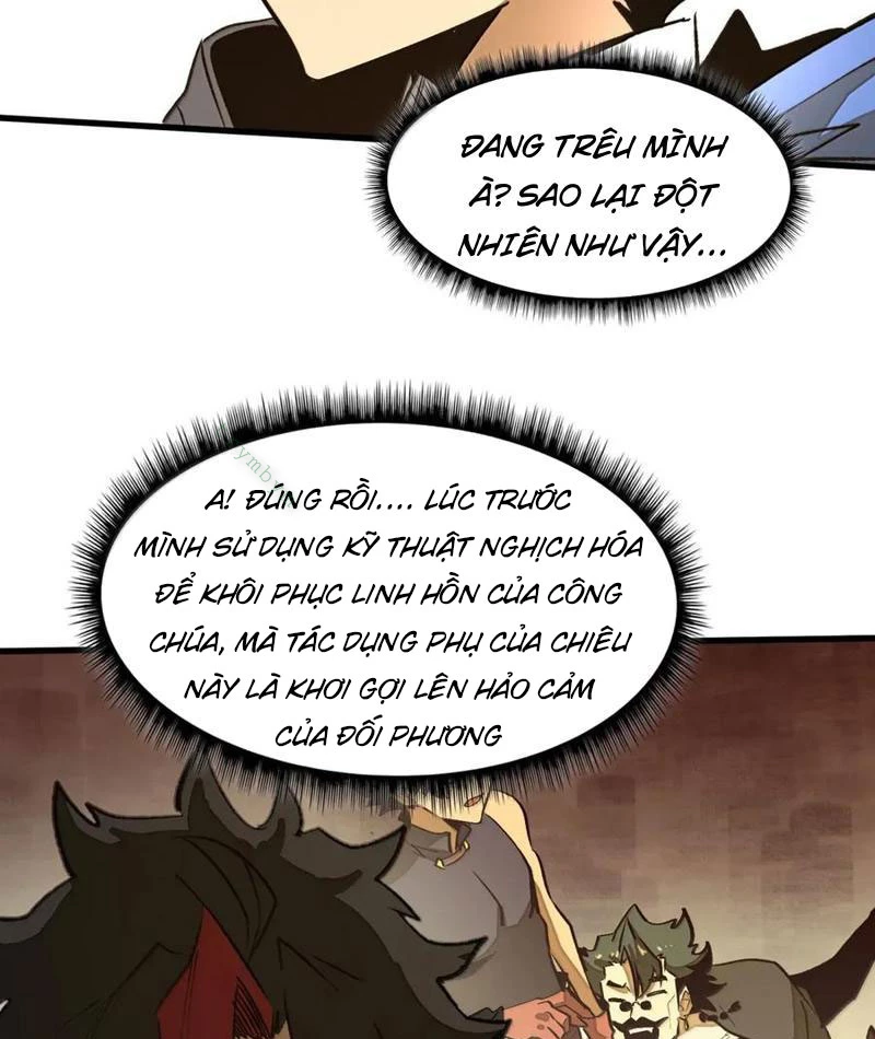 Từ đáy xã hội quật khởi Chapter 42 - 73
