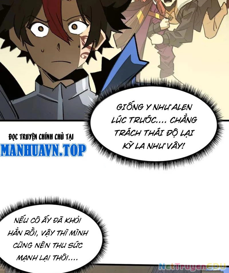 Từ đáy xã hội quật khởi Chapter 42 - 74
