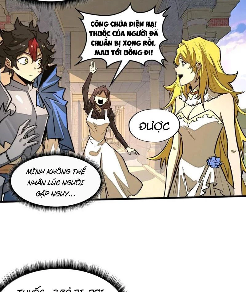 Từ đáy xã hội quật khởi Chapter 42 - 75