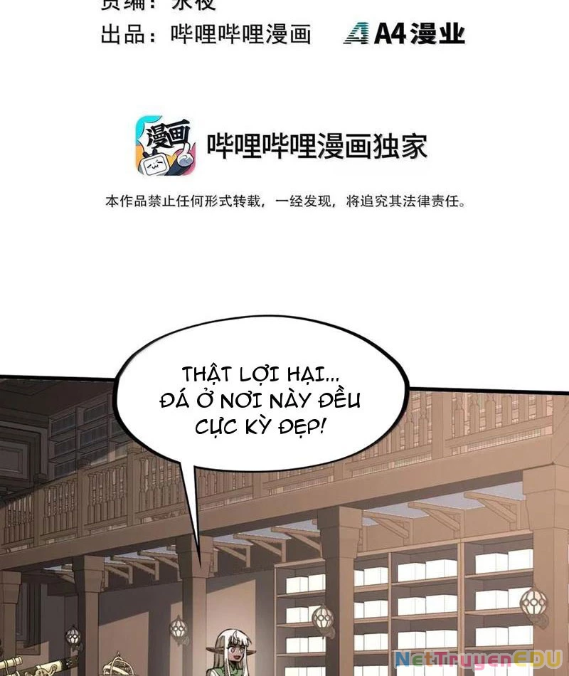 Từ đáy xã hội quật khởi Chapter 44 - 3