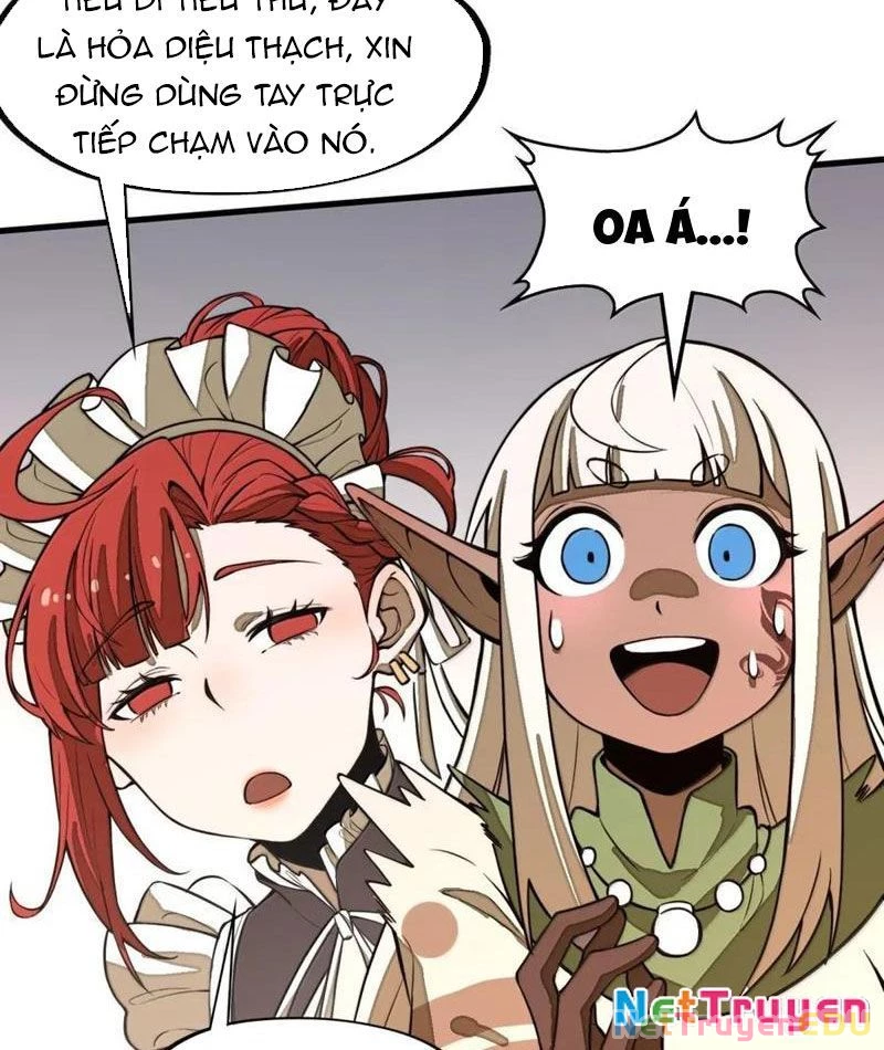 Từ đáy xã hội quật khởi Chapter 44 - 6