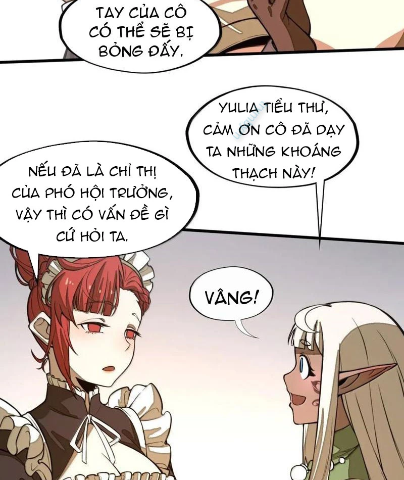 Từ đáy xã hội quật khởi Chapter 44 - 7
