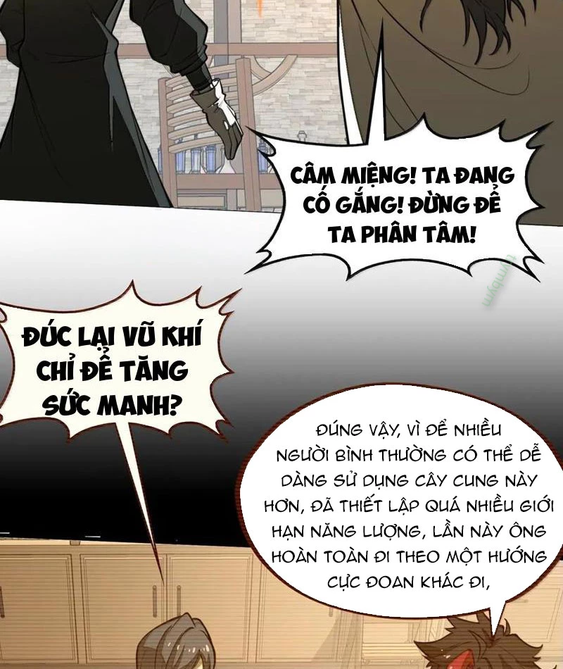 Từ đáy xã hội quật khởi Chapter 44 - 10