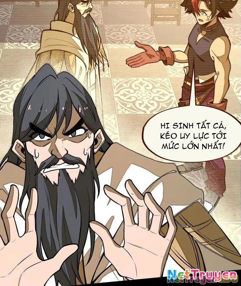 Từ đáy xã hội quật khởi Chapter 44 - 11