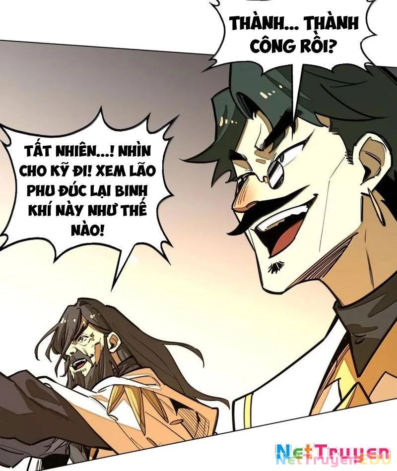 Từ đáy xã hội quật khởi Chapter 44 - 21