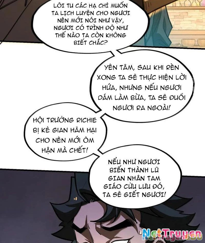 Từ đáy xã hội quật khởi Chapter 44 - 26