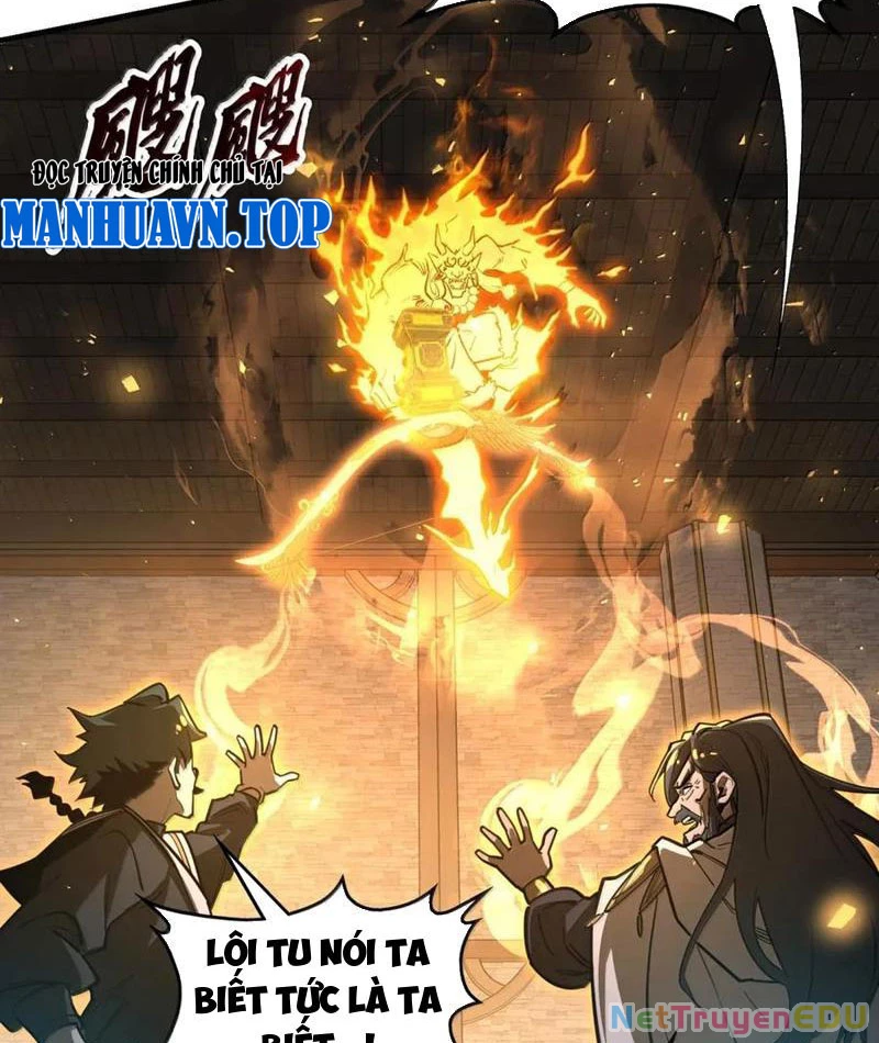 Từ đáy xã hội quật khởi Chapter 44 - 30