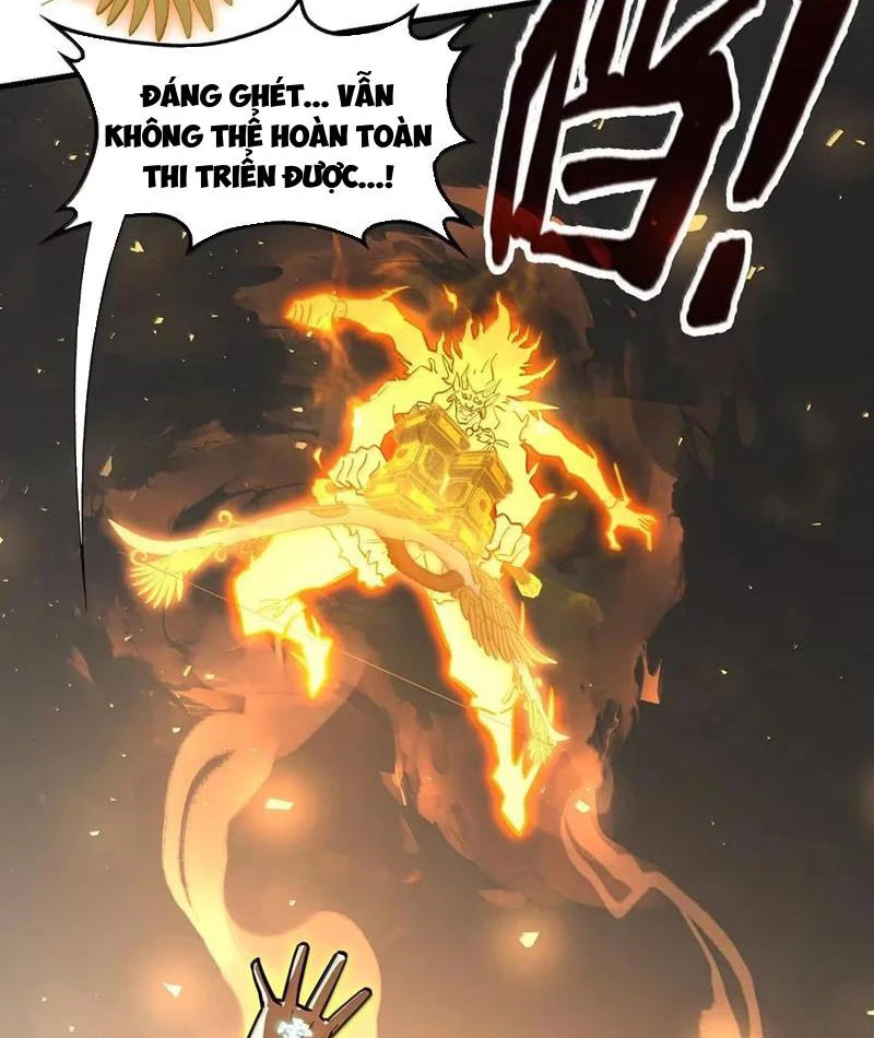 Từ đáy xã hội quật khởi Chapter 44 - 34