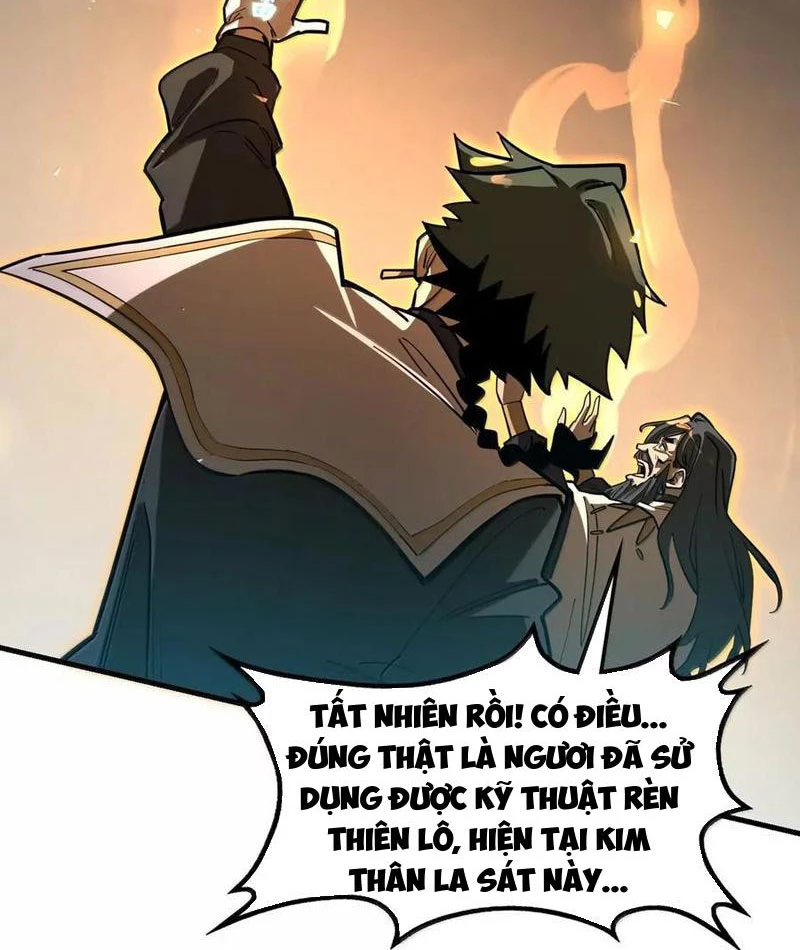 Từ đáy xã hội quật khởi Chapter 44 - 35