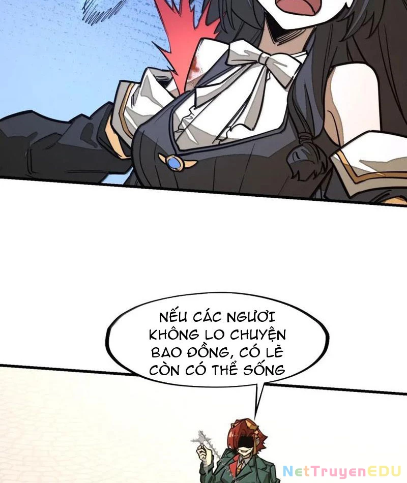Từ đáy xã hội quật khởi Chapter 44 - 39