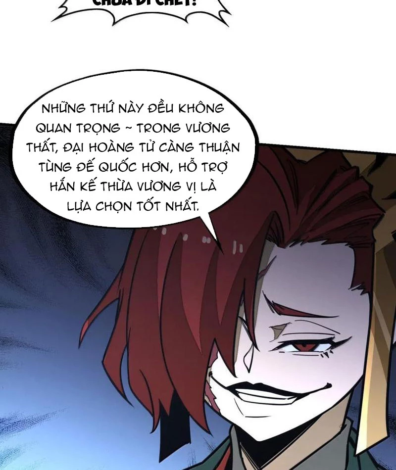 Từ đáy xã hội quật khởi Chapter 44 - 43