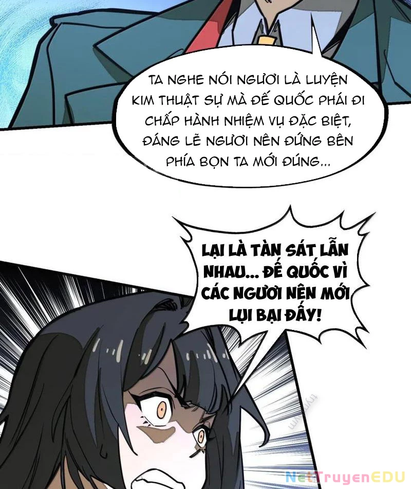 Từ đáy xã hội quật khởi Chapter 44 - 44