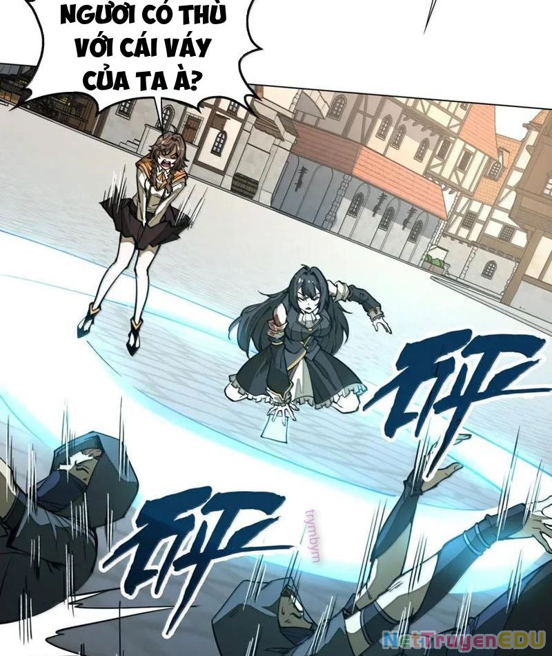 Từ đáy xã hội quật khởi Chapter 44 - 59