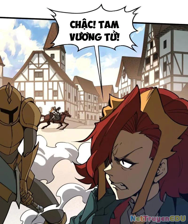 Từ đáy xã hội quật khởi Chapter 44 - 77
