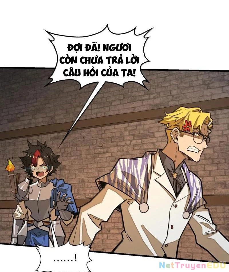 Từ đáy xã hội quật khởi Chapter 44 - 90