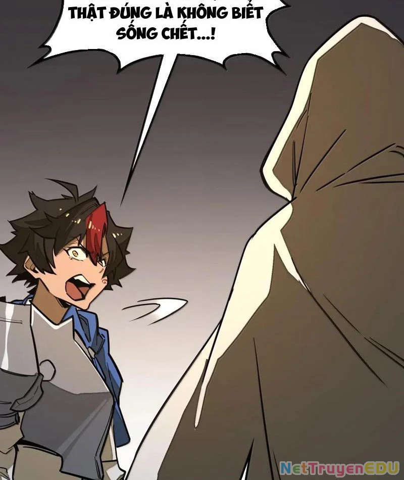 Từ đáy xã hội quật khởi Chapter 44 - 94