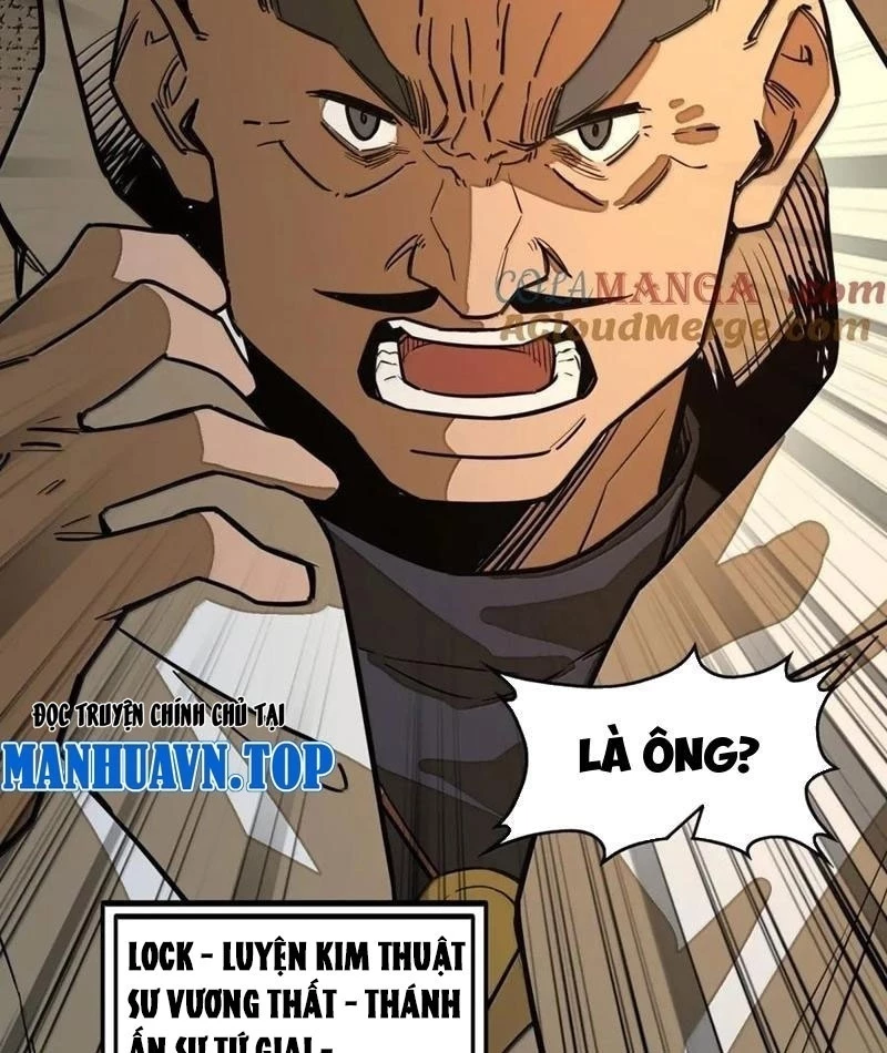 Từ đáy xã hội quật khởi Chapter 44 - 97
