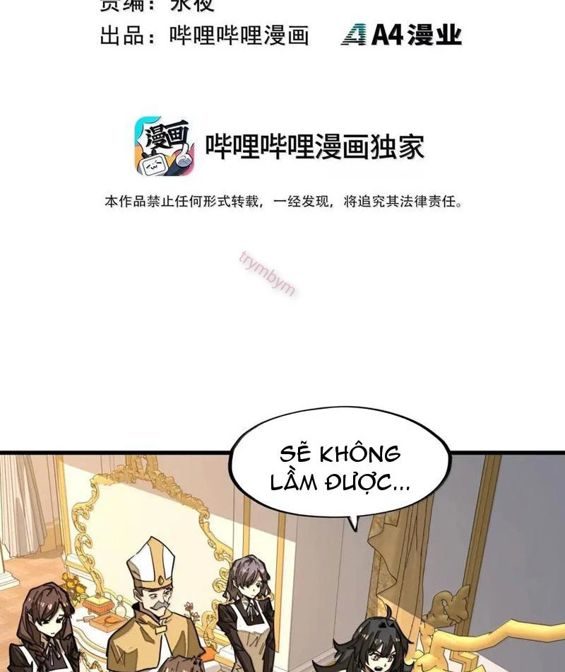 Từ đáy xã hội quật khởi Chapter 45 - 3