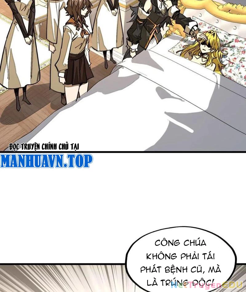 Từ đáy xã hội quật khởi Chapter 45 - 4