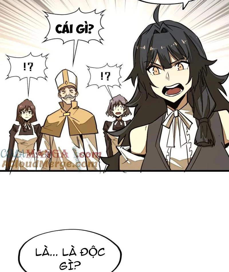 Từ đáy xã hội quật khởi Chapter 45 - 5