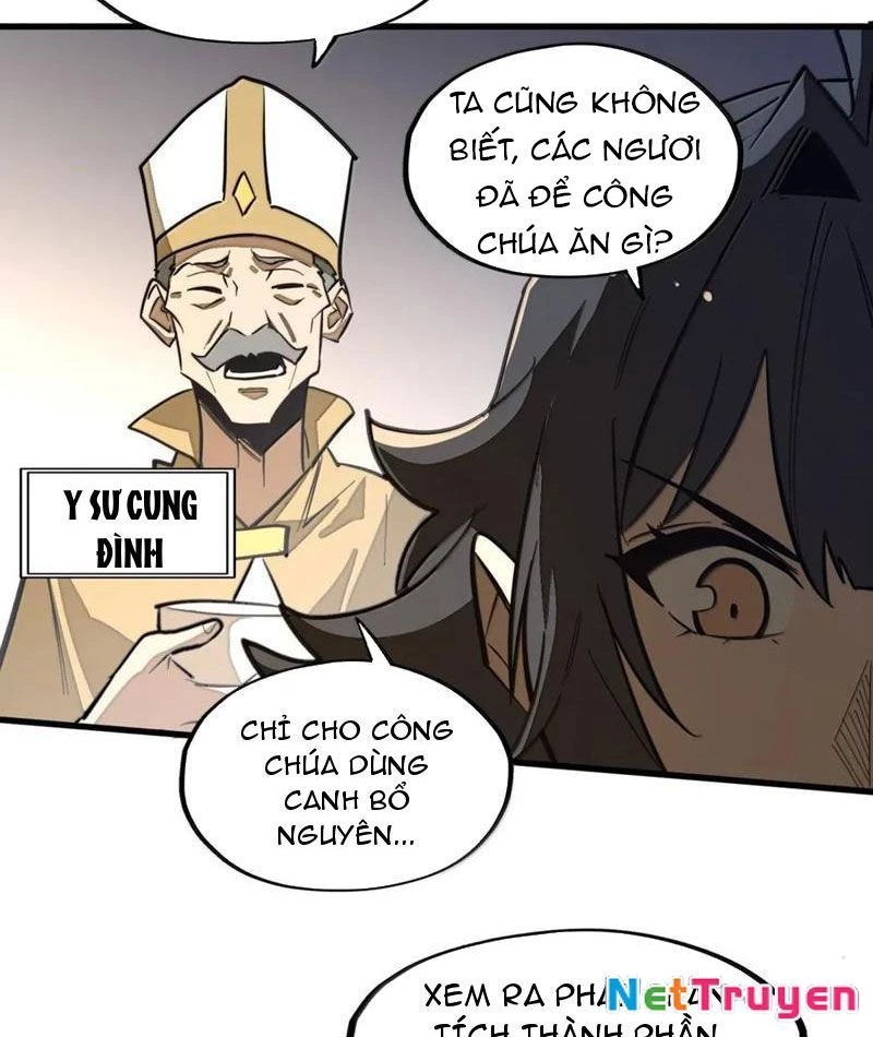 Từ đáy xã hội quật khởi Chapter 45 - 6