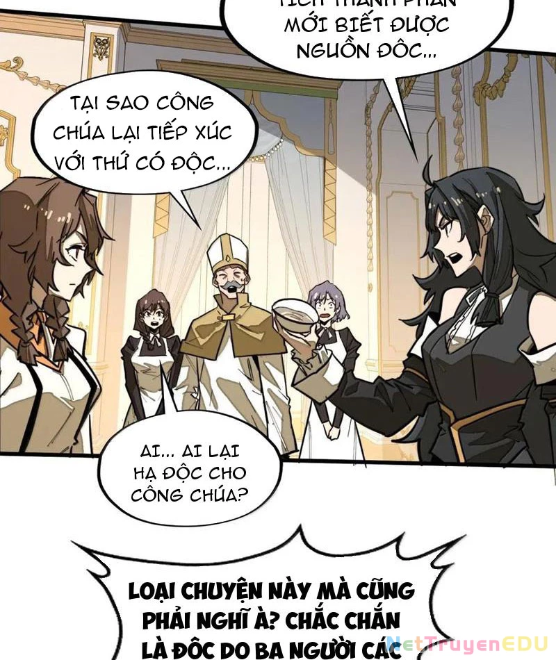 Từ đáy xã hội quật khởi Chapter 45 - 7