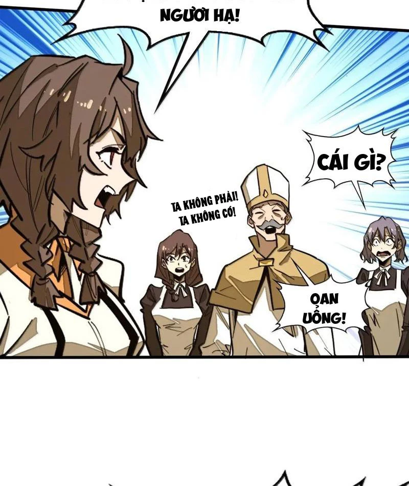 Từ đáy xã hội quật khởi Chapter 45 - 8