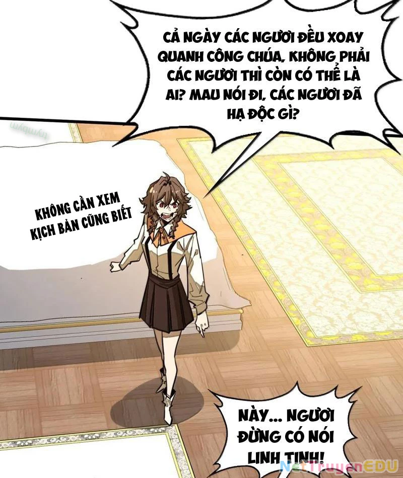 Từ đáy xã hội quật khởi Chapter 45 - 9