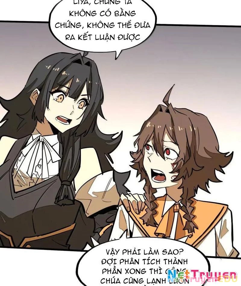 Từ đáy xã hội quật khởi Chapter 45 - 11
